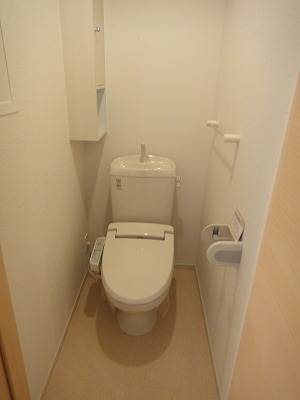9/23 トイレ