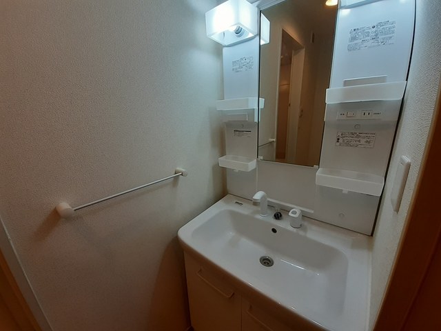 10/20 洗面