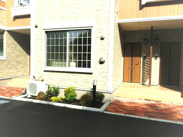 14/20 エントランス