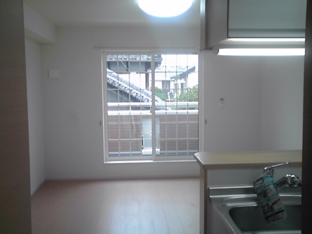 3/24 リビング/ダイニング