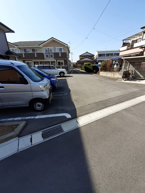 14/24 駐車場