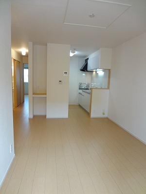 3/20 リビング/ダイニング