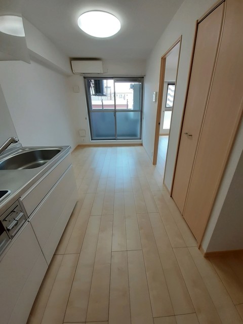 3/20 リビング/ダイニング