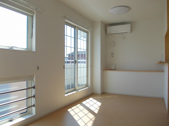 3/20 リビング/ダイニング