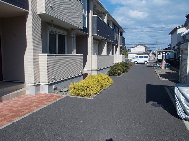 13/20 エントランス