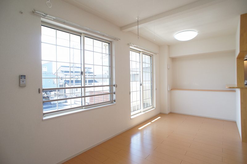 3/19 リビング/ダイニング