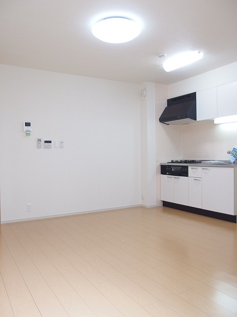 3/20 リビング/ダイニング