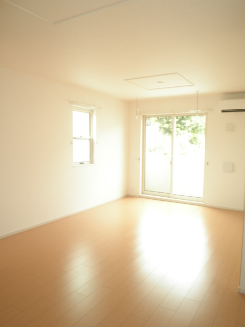 3/26 リビング/ダイニング