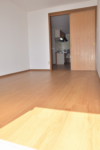 4/23 リビング/ダイニング