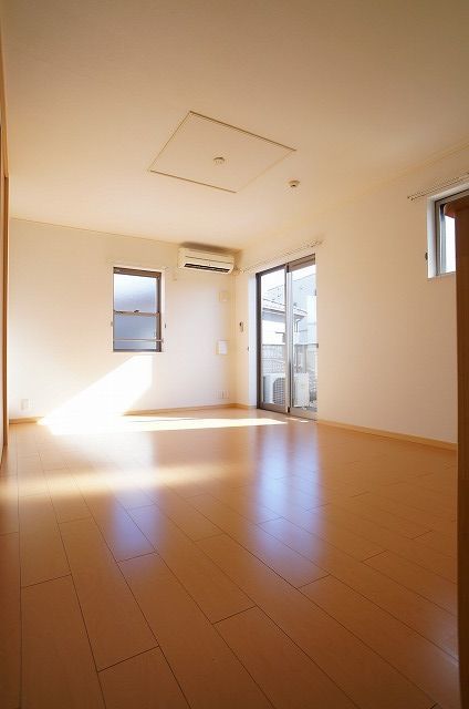 3/20 リビング/ダイニング