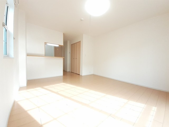 3/20 リビング/ダイニング