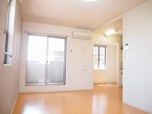 3/22 リビング/ダイニング