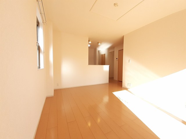 3/20 リビング/ダイニング