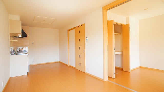 3/30 リビング/ダイニング