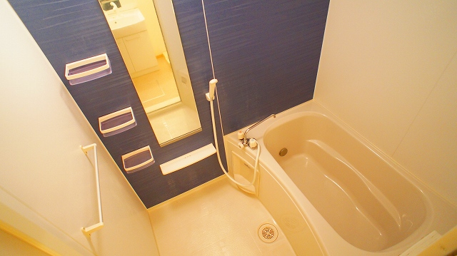 8/30 浴室