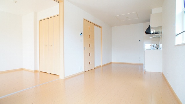 2/23 リビング/ダイニング