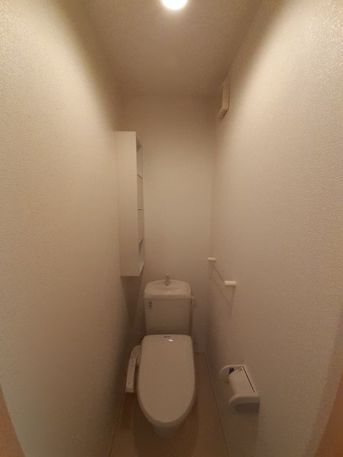 10/21 トイレ