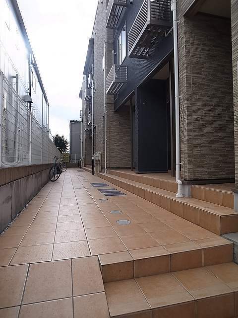14/21 エントランス