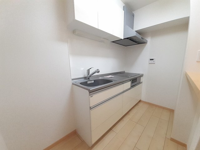 7/23 キッチン