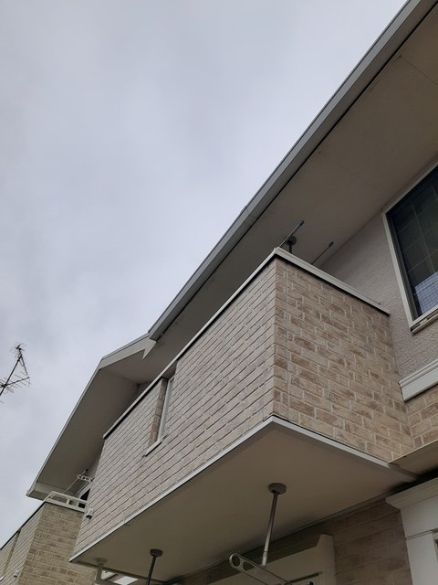 14/26 バルコニー