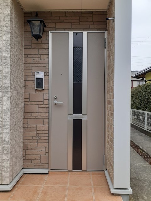 18/26 エントランス