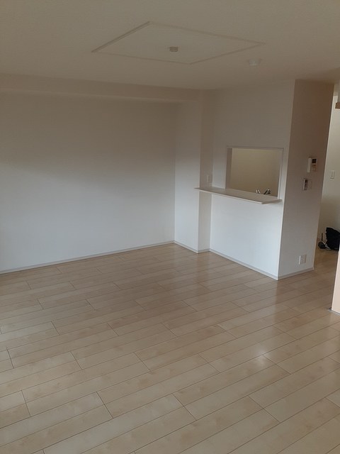 3/24 リビング/ダイニング