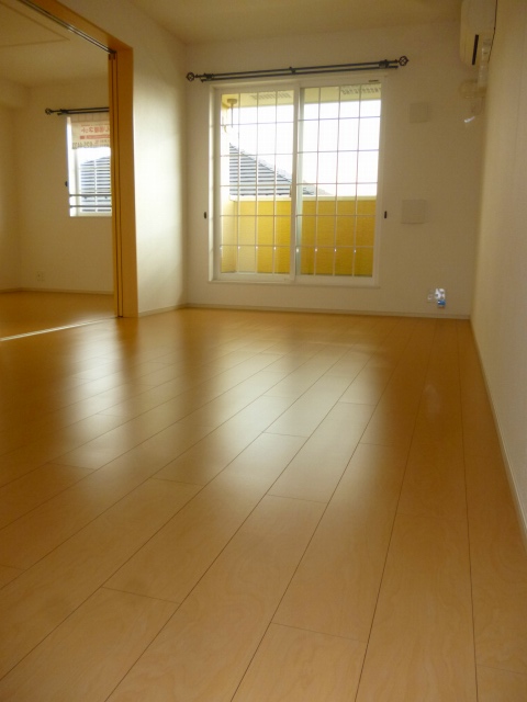 3/20 リビング/ダイニング