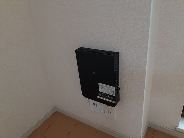 11/20 設備