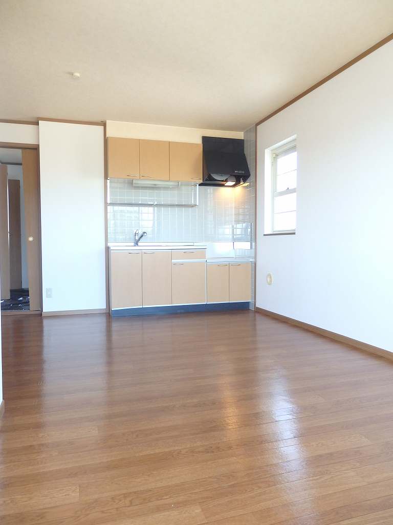 3/19 リビング/ダイニング