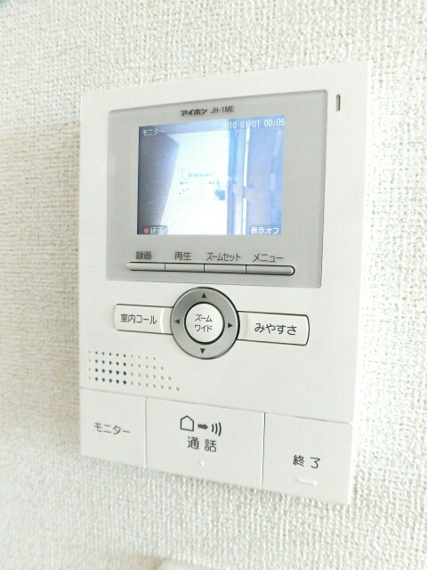 11/24 バルコニー