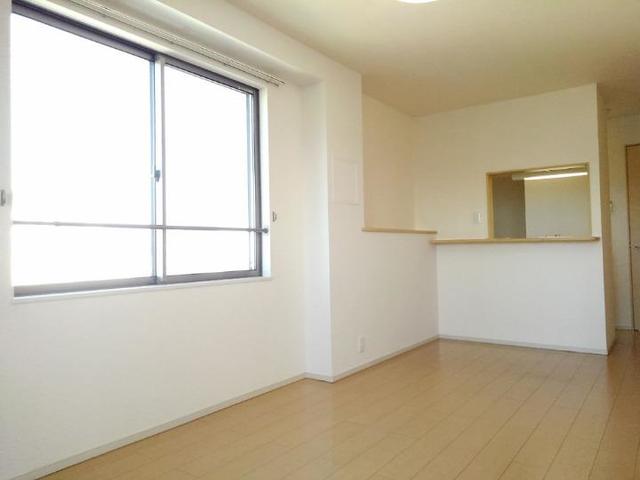 3/20 リビング/ダイニング