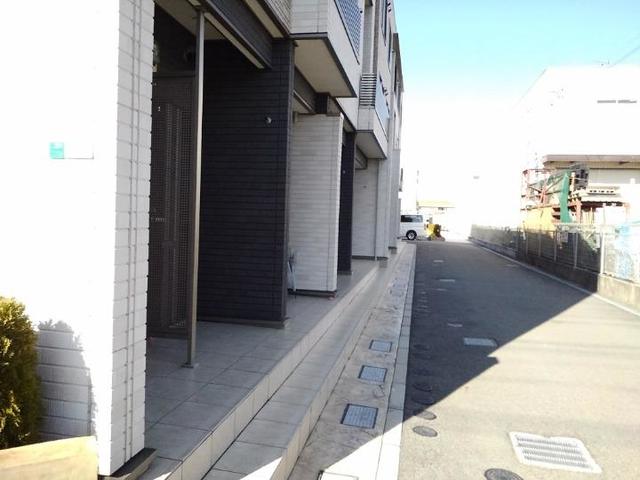 13/20 エントランス