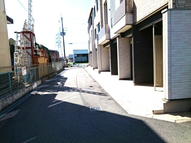 13/20 エントランス