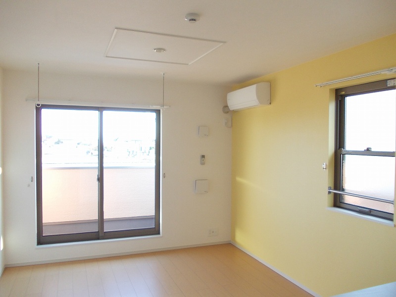 3/13 リビング/ダイニング