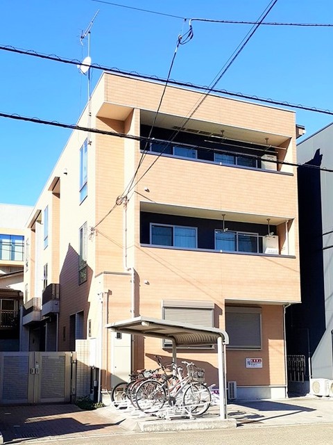 1/26 外観