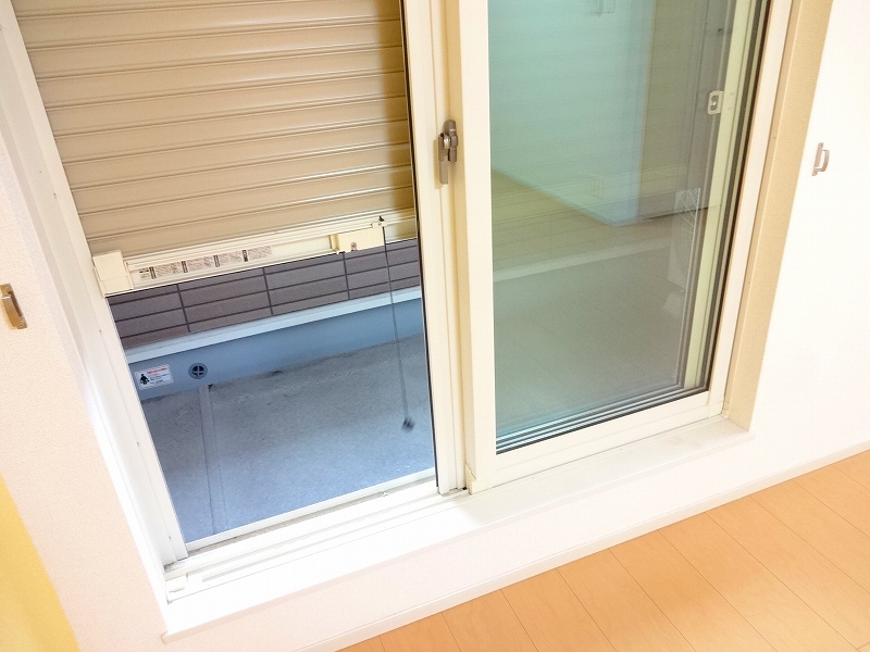 13/24 バルコニー