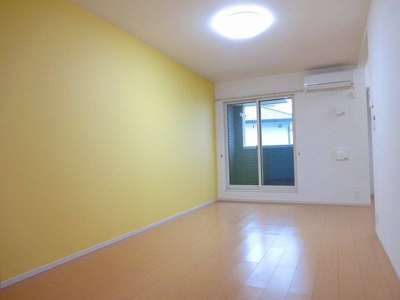 3/24 リビング/ダイニング