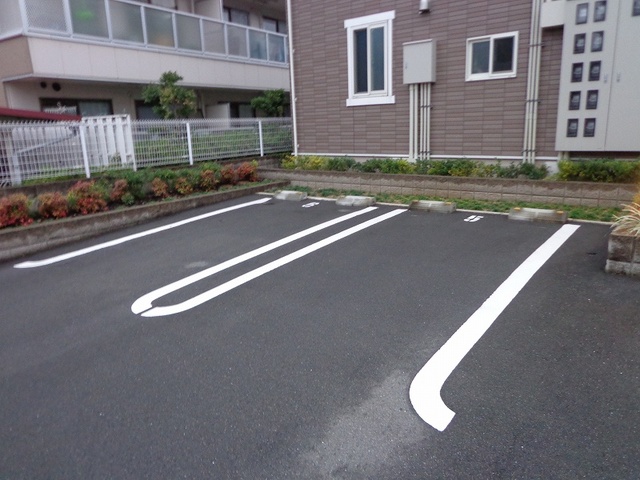 19/29 駐車場