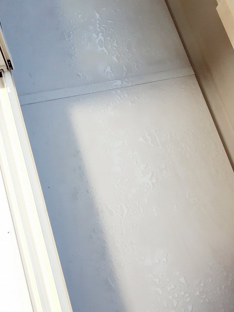 25/30 バルコニー