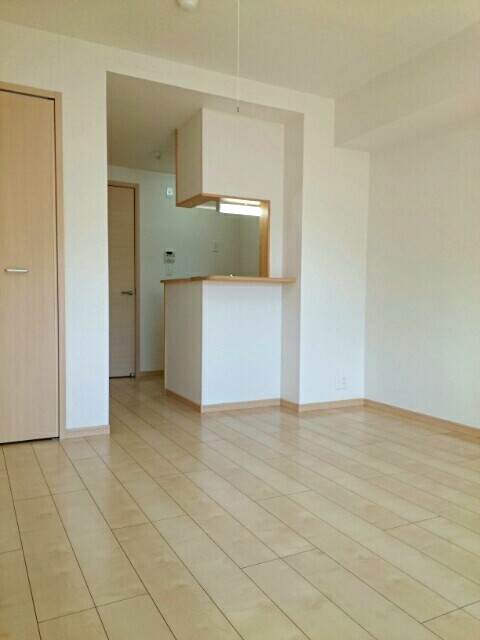 3/20 リビング/ダイニング