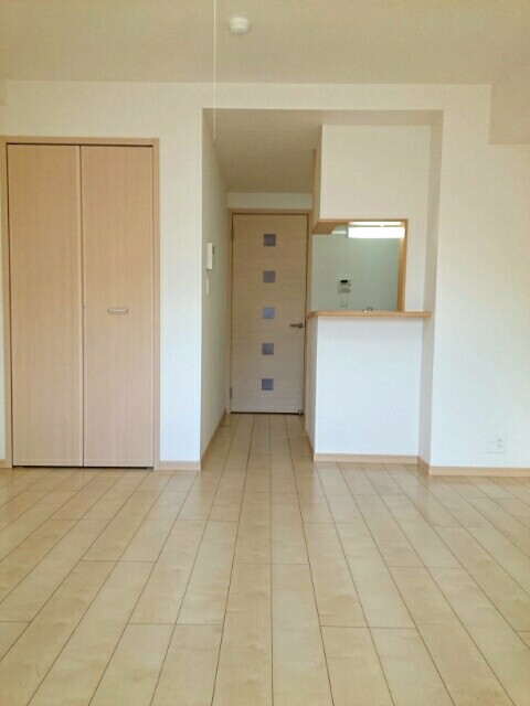 4/20 リビング/ダイニング