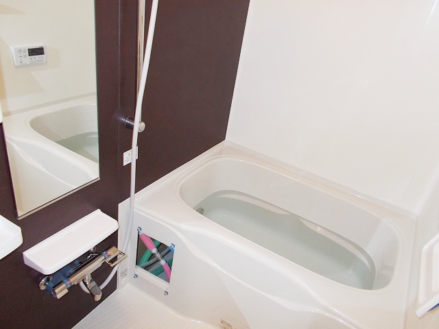 6/14 浴室