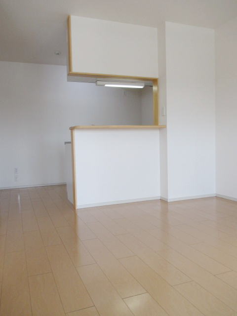 4/20 リビング/ダイニング