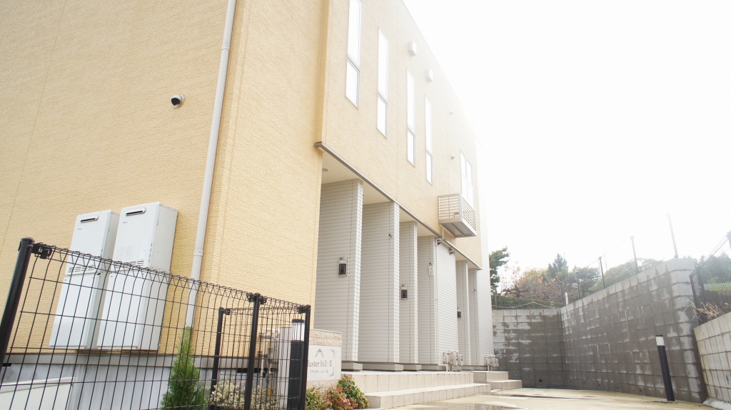 2/9 エントランス