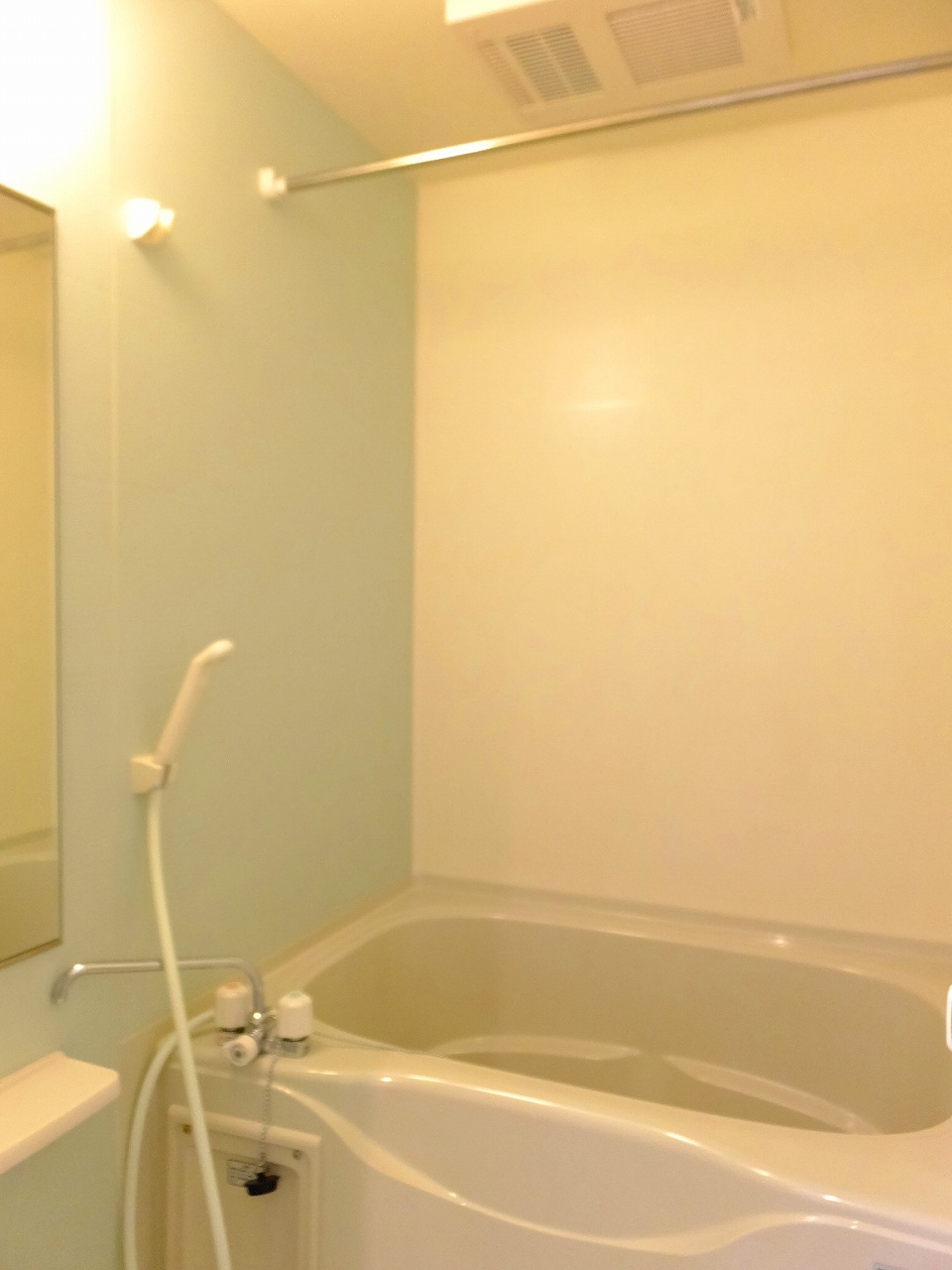 8/20 浴室