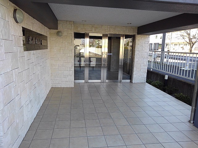 14/24 エントランス