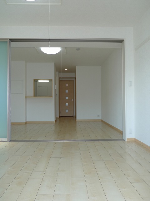 3/24 リビング/ダイニング