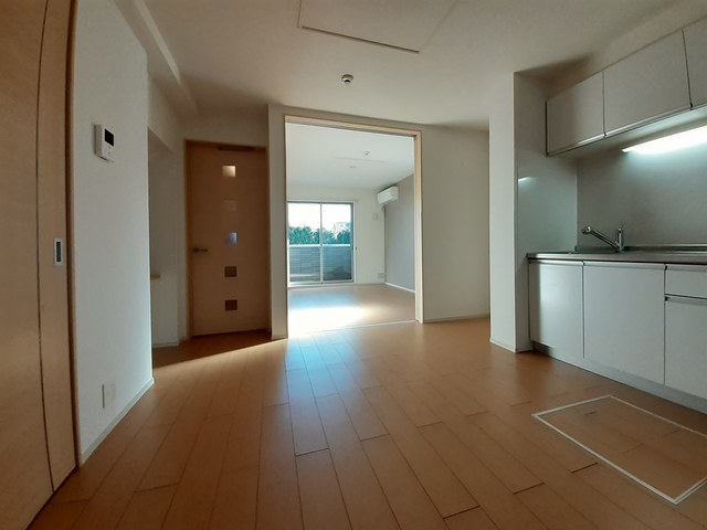 3/20 リビング/ダイニング