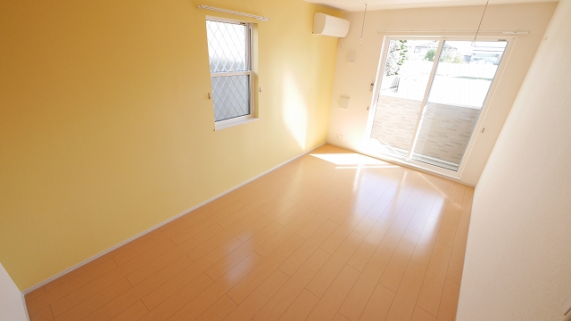 3/20 リビング/ダイニング