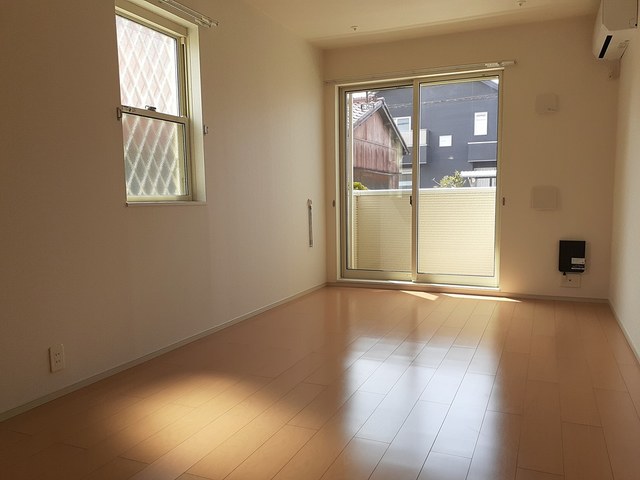 3/20 リビング/ダイニング